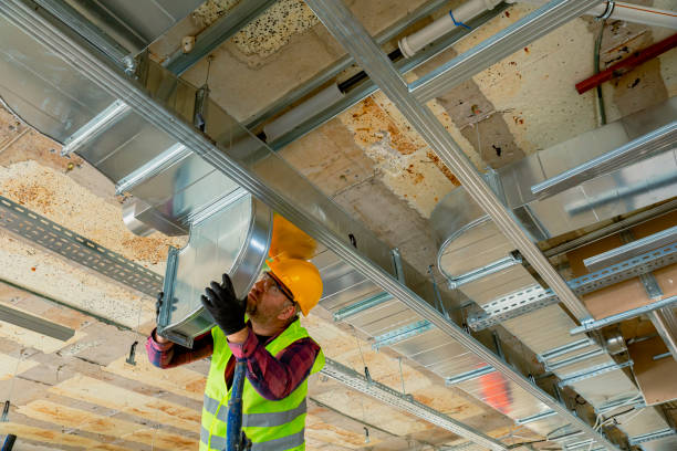 Best Commercial HVAC Repair  in Mastic, NY