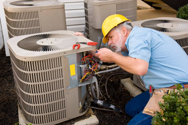 Reliable Mastic, NY HVAC Solutions