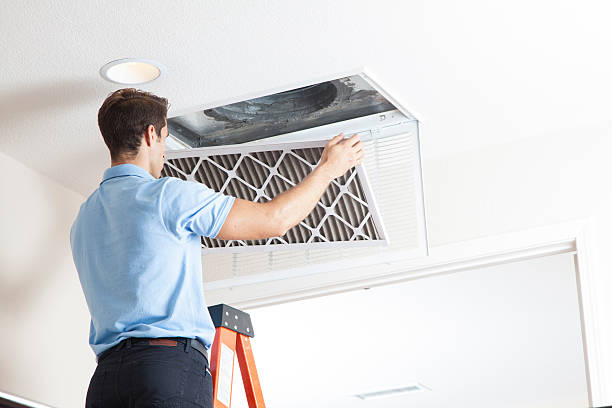 Air Duct Cleaning in Mastic, NY