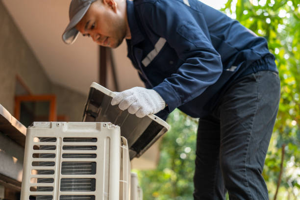 HVAC Emergency Services in Mastic, NY